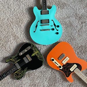 Meet your Posher, Hong